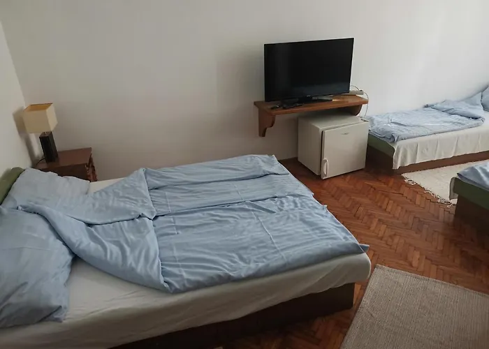 Krudy Panzio Panzió Siófok